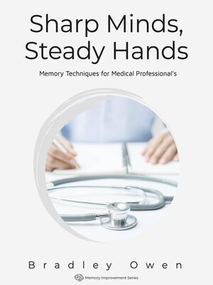 cover image of Sharp Minds, Steady Hands